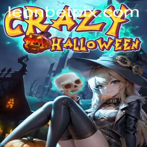 Exploring CrazyHalloween: A Thrilling Gaming Experience with leonbet