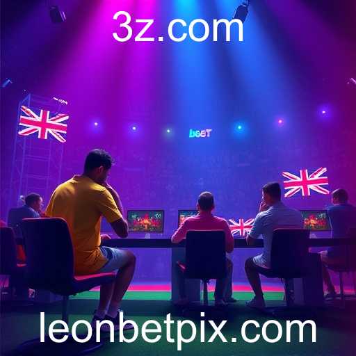 O Impacto da Legalização dos Jogos no Brasil