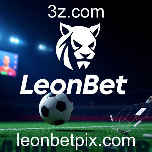 LeonBet Revoluciona Jogos com Novas Tecnologias