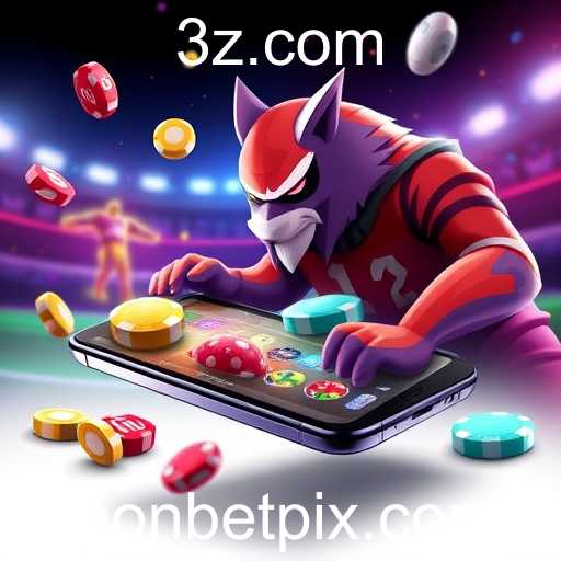 A Revolução dos Jogos Móveis: Explorando a Categoria 'Versão Mobile' do Leonbet