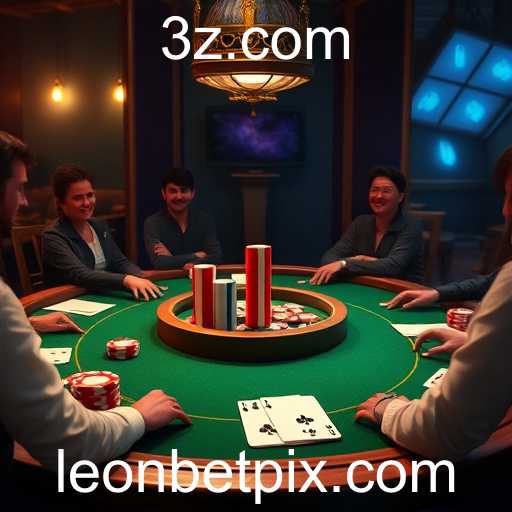 Avanços e Mudanças no Setor de Apostas Online