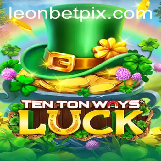 Exploring the Captivating World of TenTonWaysLuck: A Dive into the Game Dynamics and Rules