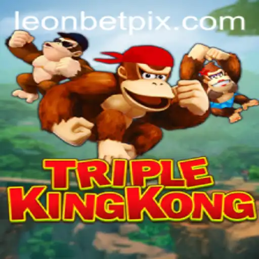 TripleKingKong: A New Gaming Sensation with Exciting Features on LeonBet