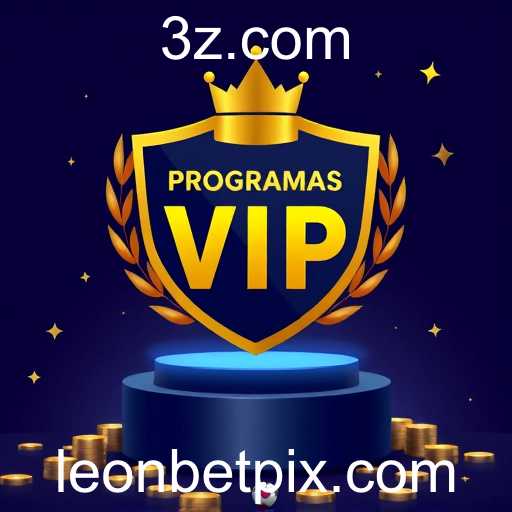 Explorando o Prestigiado Programa VIP do LeonBet